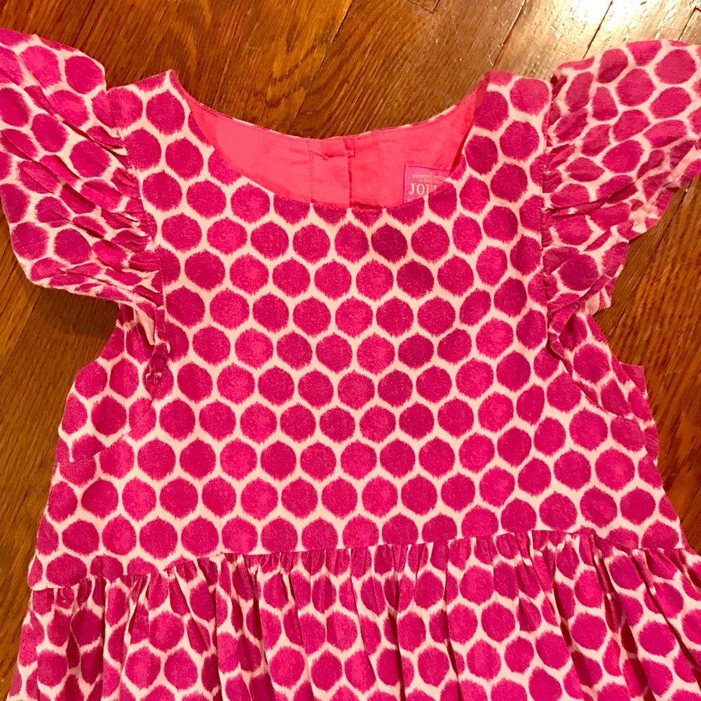 Joules Dress